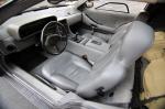 DeLorean DMC-12 in Black 1981 года